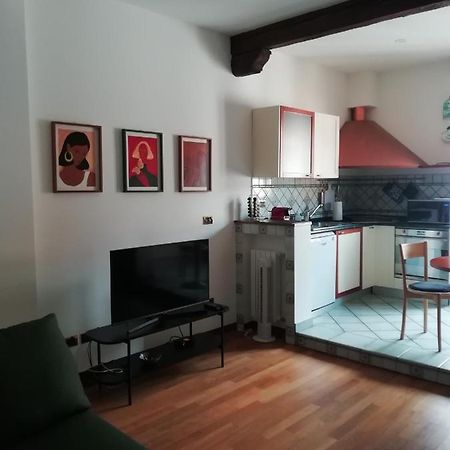La Casa Di Sacco - Appartamento Bologna Centro Kültér fotó