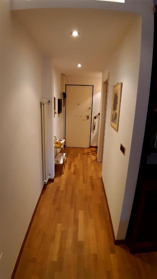 La Casa Di Sacco - Appartamento Bologna Centro Kültér fotó