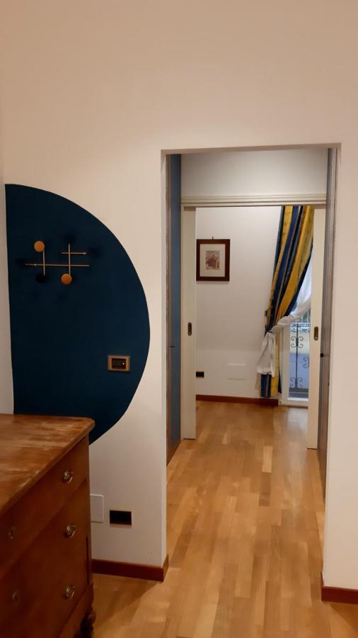 La Casa Di Sacco - Appartamento Bologna Centro Kültér fotó