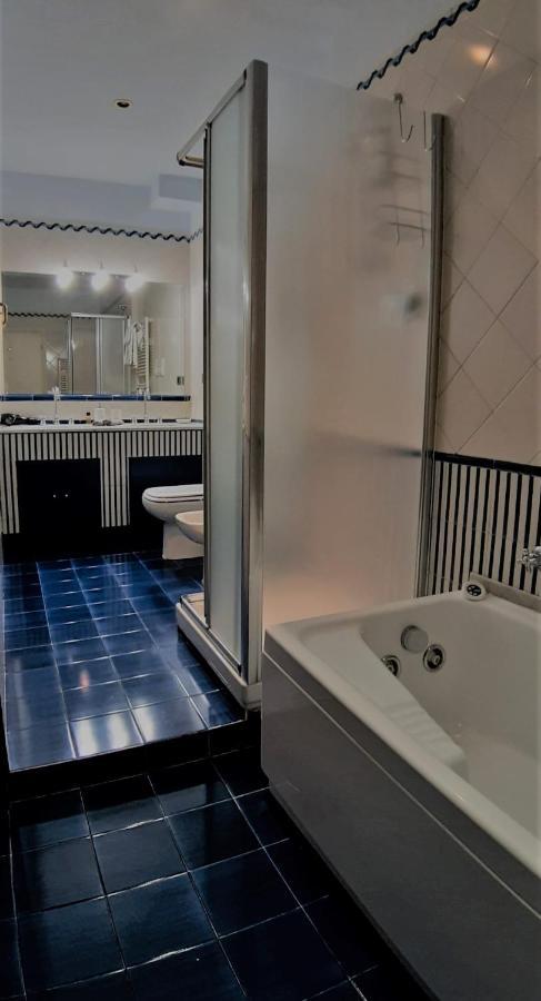 La Casa Di Sacco - Appartamento Bologna Centro Kültér fotó