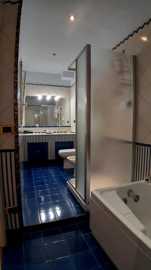 La Casa Di Sacco - Appartamento Bologna Centro Kültér fotó