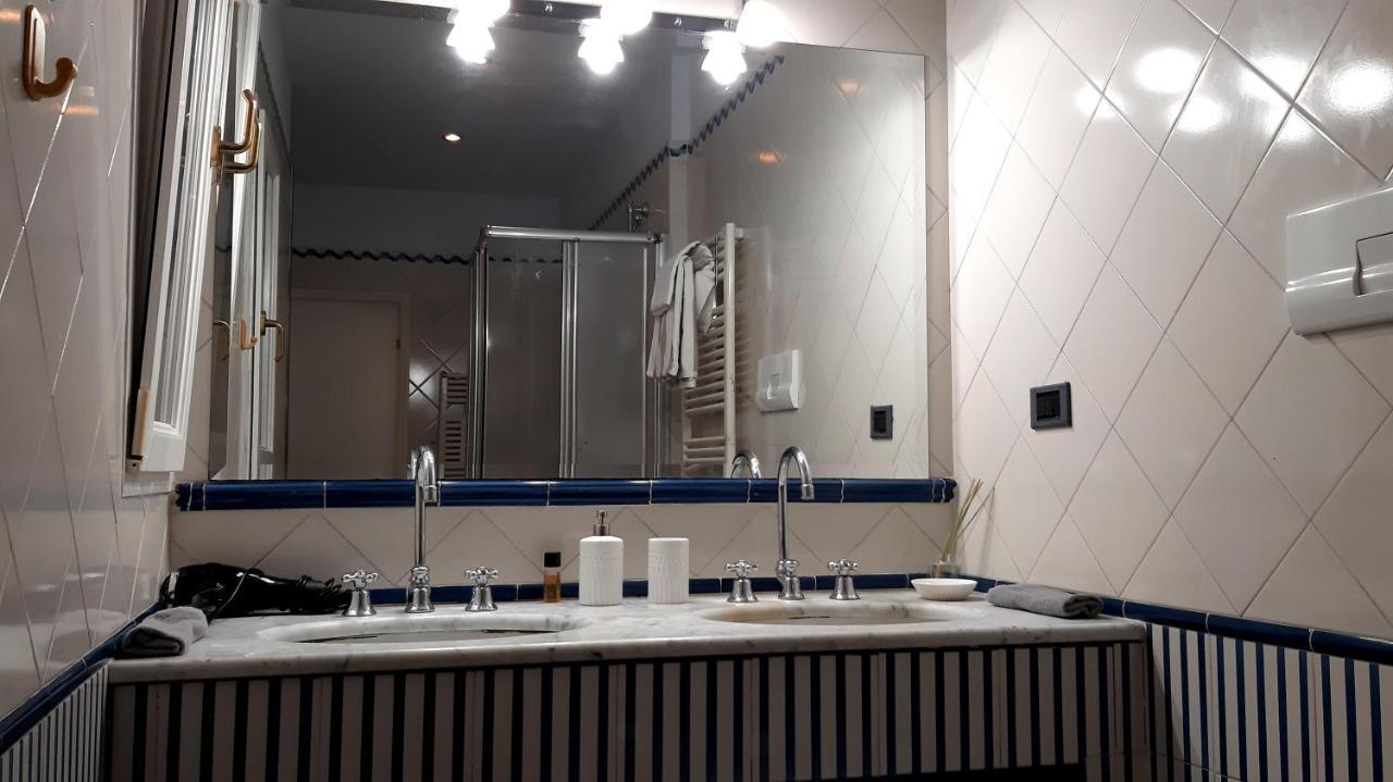 La Casa Di Sacco - Appartamento Bologna Centro Kültér fotó