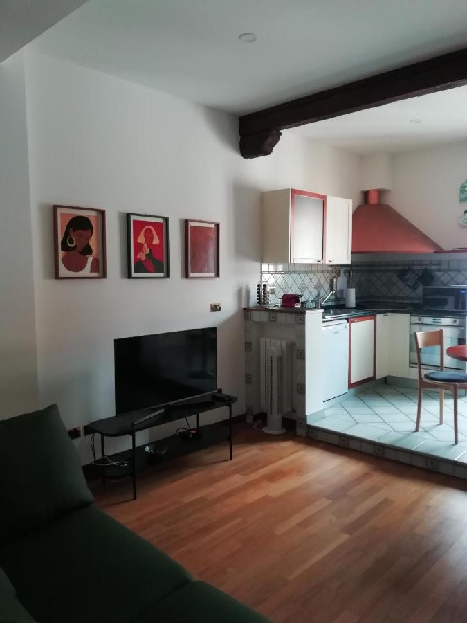 La Casa Di Sacco - Appartamento Bologna Centro Kültér fotó