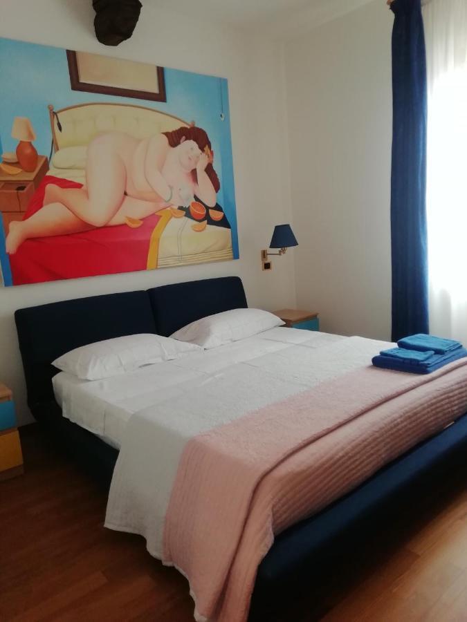 La Casa Di Sacco - Appartamento Bologna Centro Kültér fotó