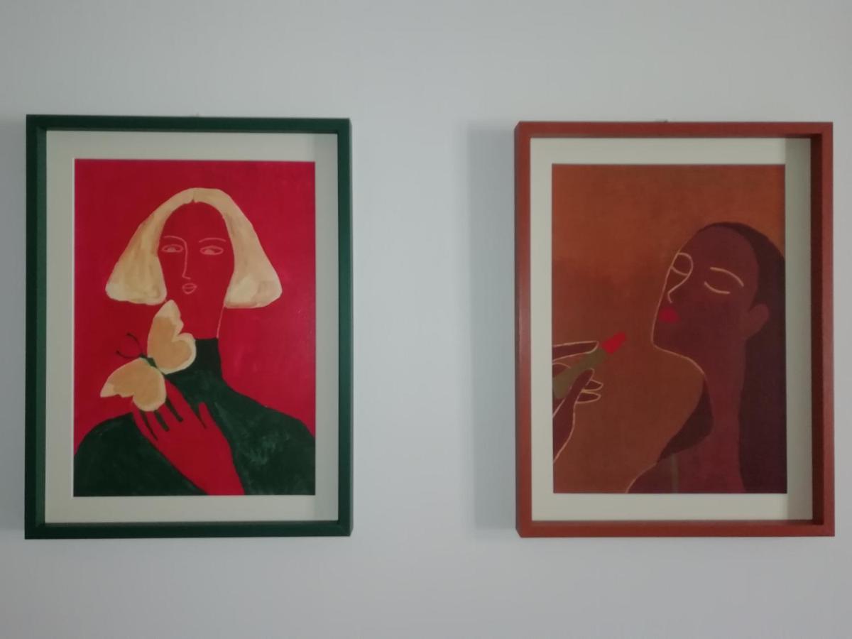 La Casa Di Sacco - Appartamento Bologna Centro Kültér fotó