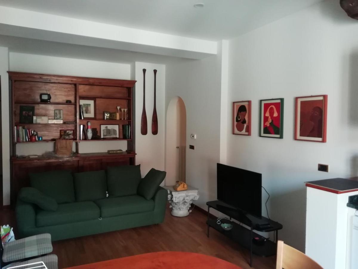 La Casa Di Sacco - Appartamento Bologna Centro Kültér fotó