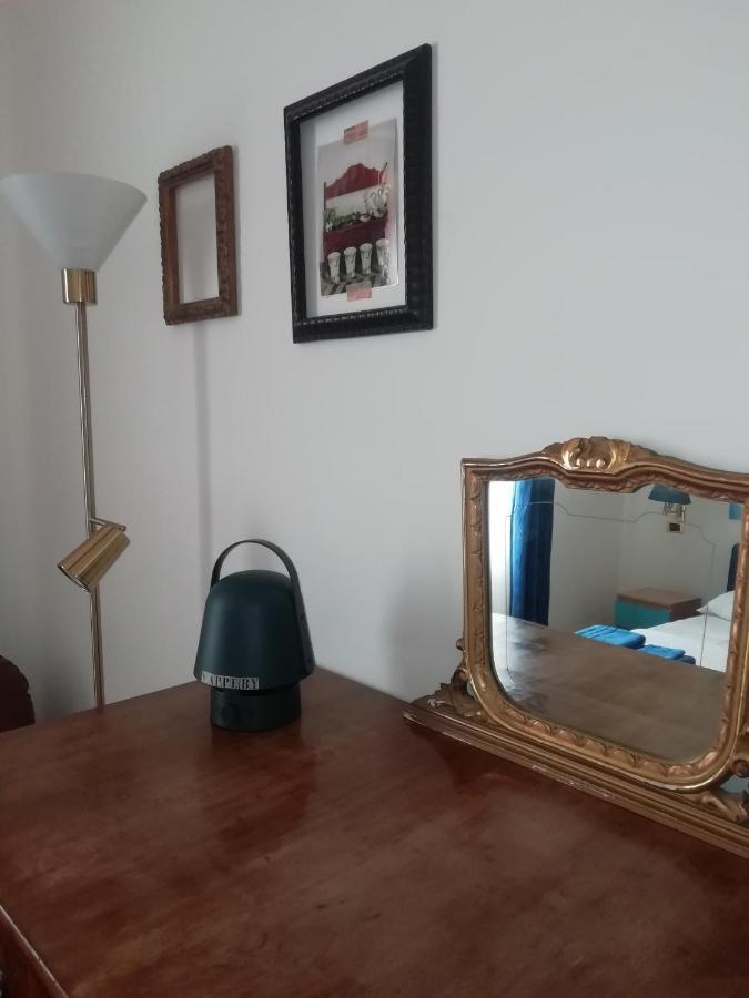La Casa Di Sacco - Appartamento Bologna Centro Kültér fotó