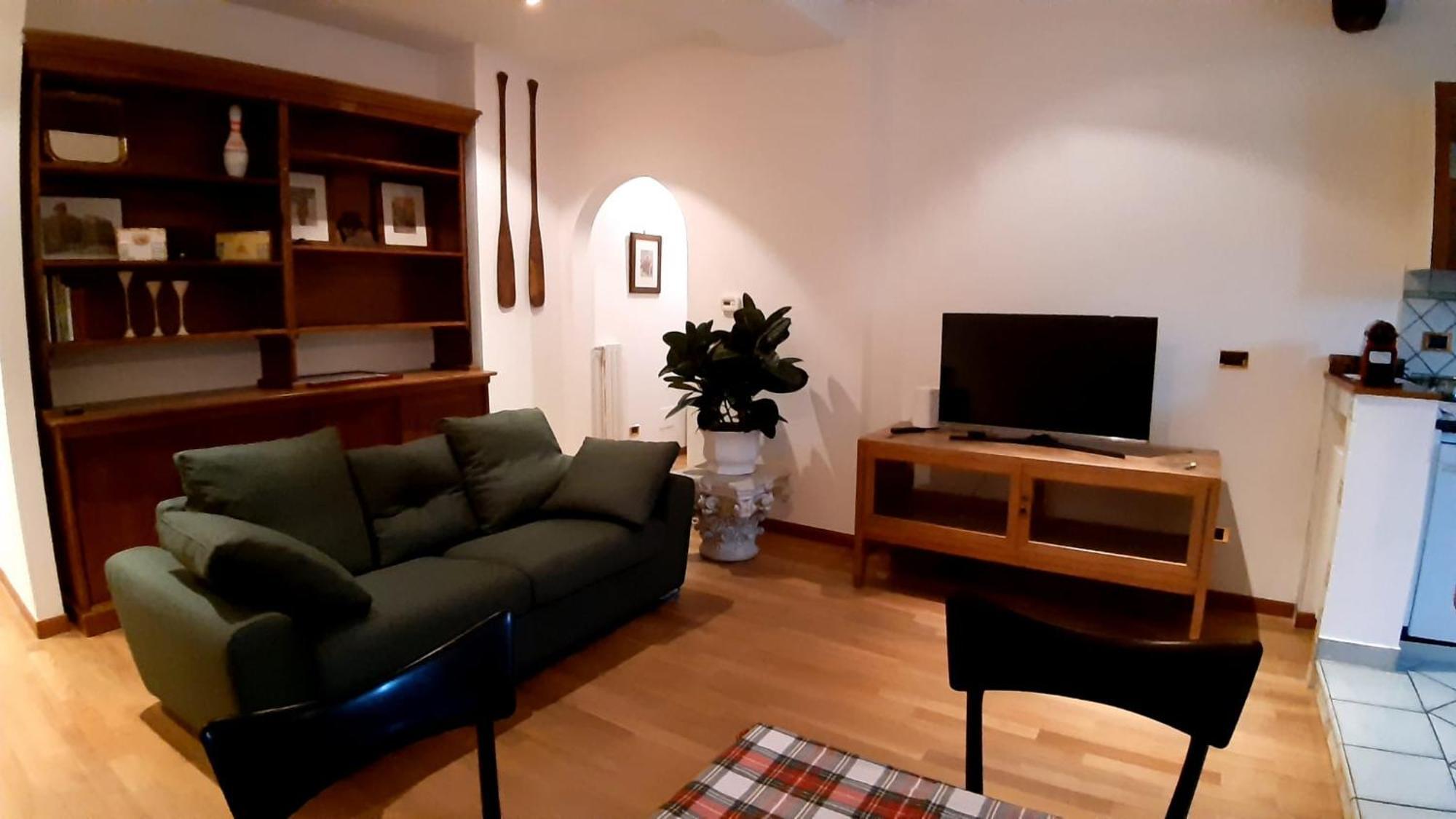 La Casa Di Sacco - Appartamento Bologna Centro Kültér fotó